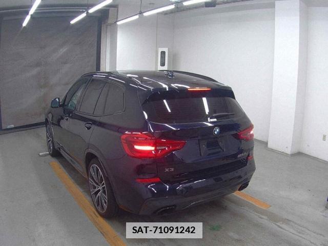 Bmw X3 2021-06 7815197-1
