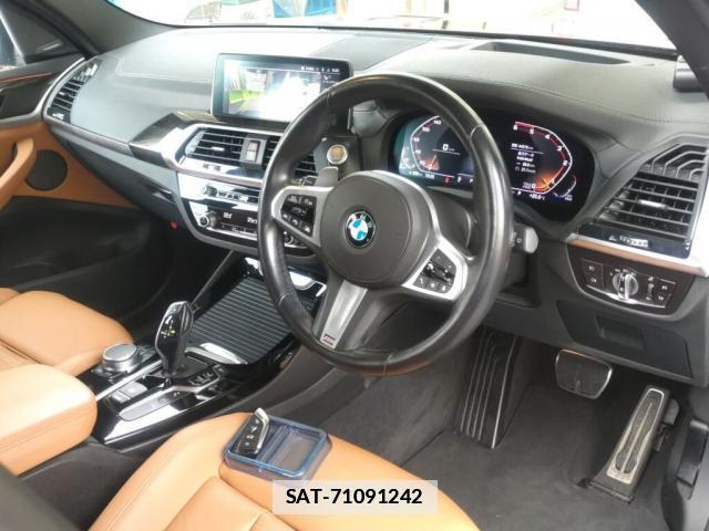 Bmw X3 2021-06 7815197-2