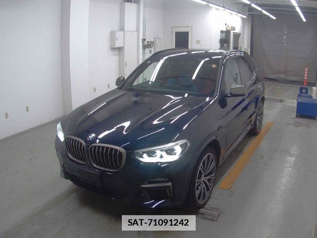 Bmw X3 2021-06 7815197-3