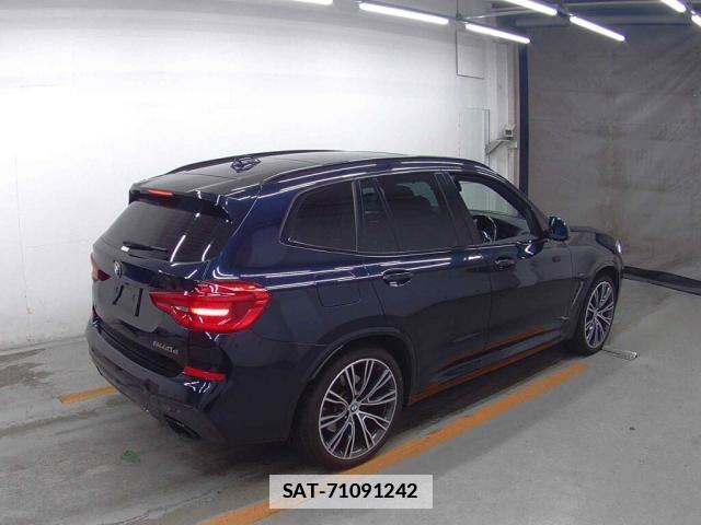 Bmw X3 2021-06 7815197-5