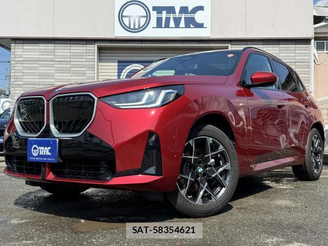 Bmw X3 2025-06 7815531-0