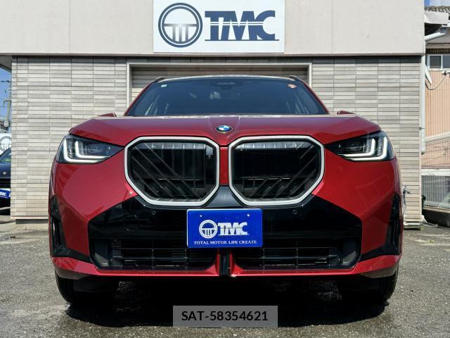 Bmw X3 2025-06 7815531-1