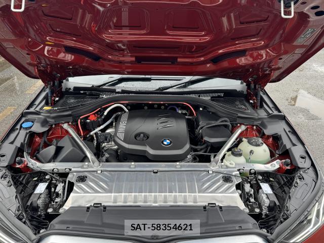 Bmw X3 2025-06 7815531-19