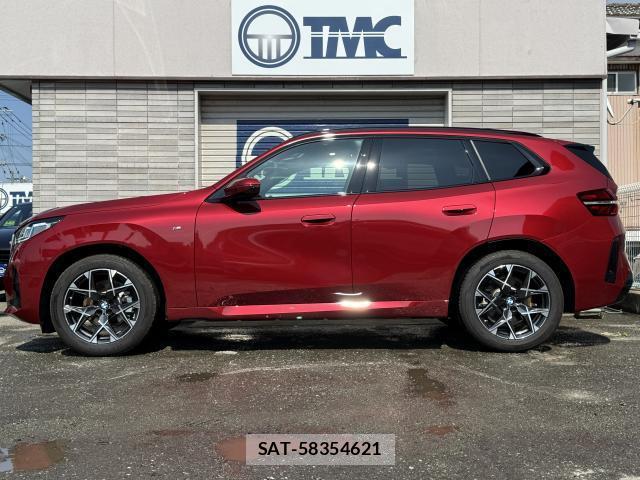 Bmw X3 2025-06 7815531-2