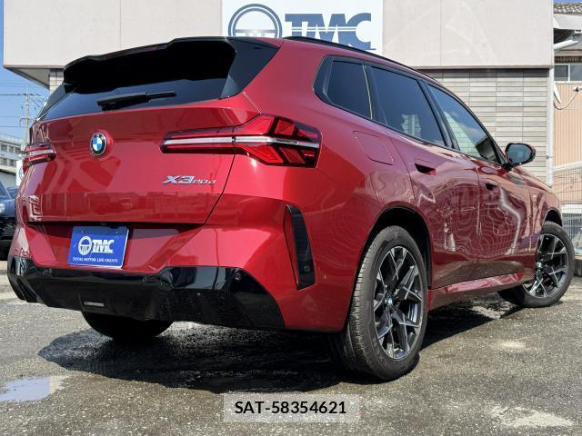 Bmw X3 2025-06 7815531-3