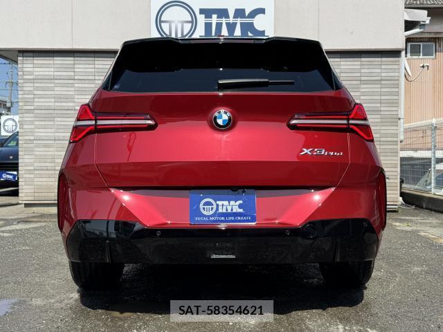 Bmw X3 2025-06 7815531-4