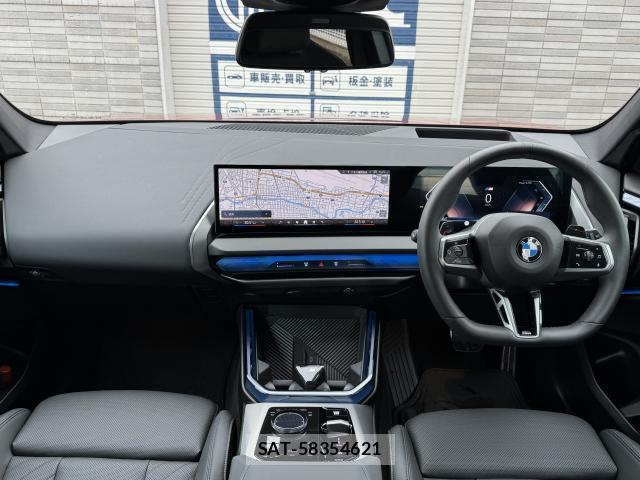 Bmw X3 2025-06 7815531-7