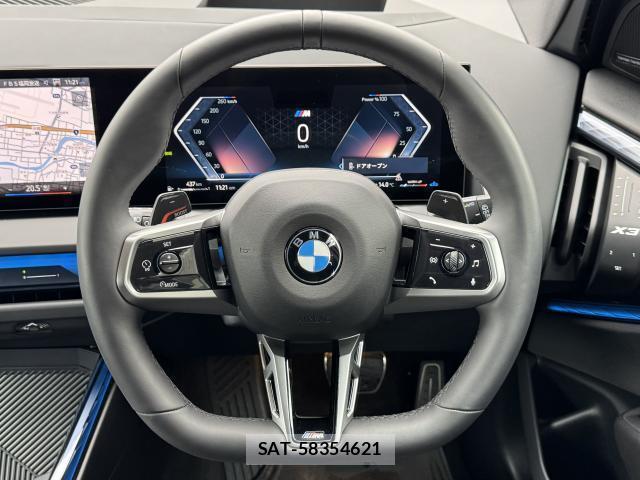 Bmw X3 2025-06 7815531-8