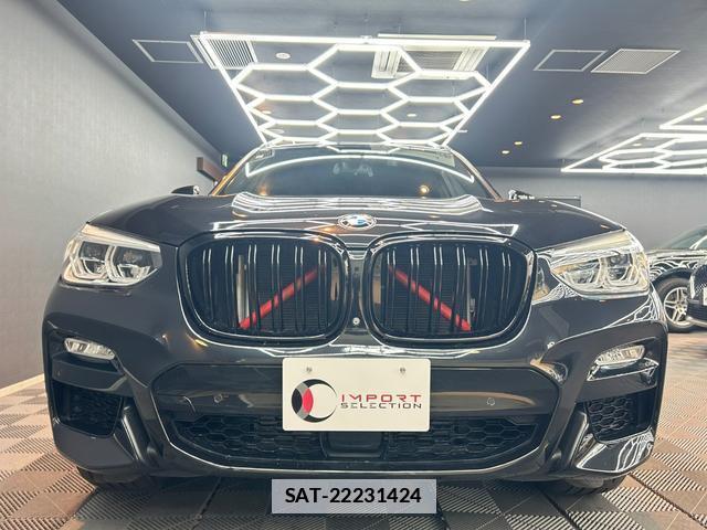 Bmw X3 2017-12 7816878-4