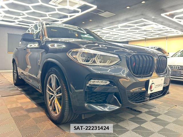 Bmw X3 2017-12 7816878-5