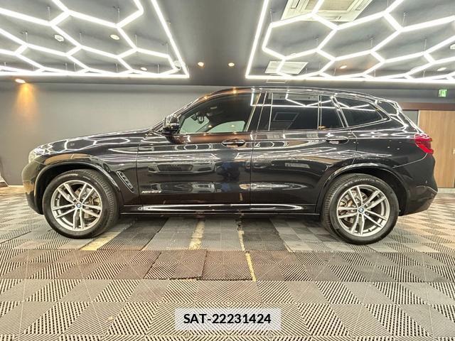 Bmw X3 2017-12 7816878-9