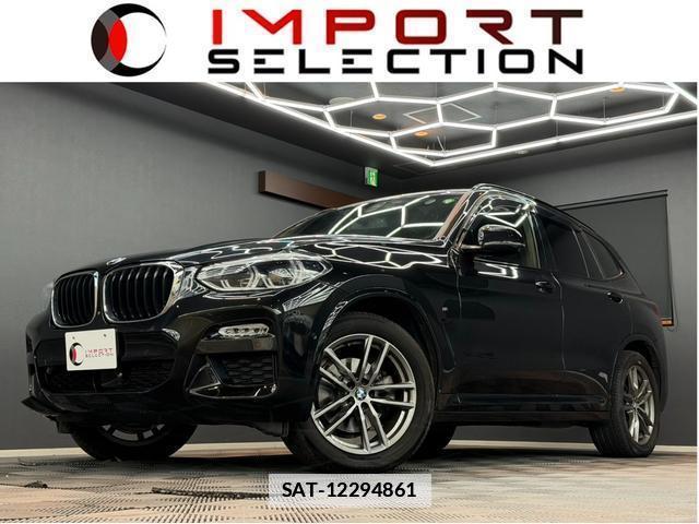 Bmw X3 2019-06 7816892-0