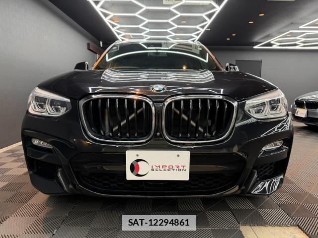 Bmw X3 2019-06 7816892-5