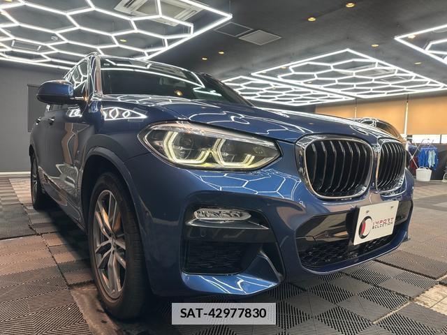 Bmw X3 2018-06 7816906-7
