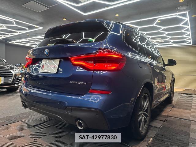 Bmw X3 2018-06 7816906-8