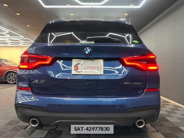 Bmw X3 2018-06 7816906-9