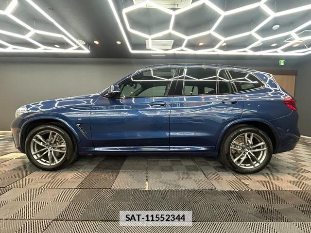 Bmw X3 2019-05 7816910-11