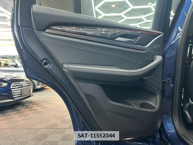 Bmw X3 2019-05 7816910-14