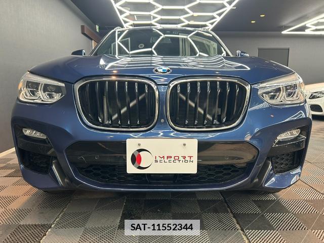 Bmw X3 2019-05 7816910-6