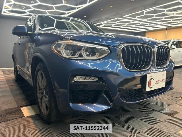 Bmw X3 2019-05 7816910-7