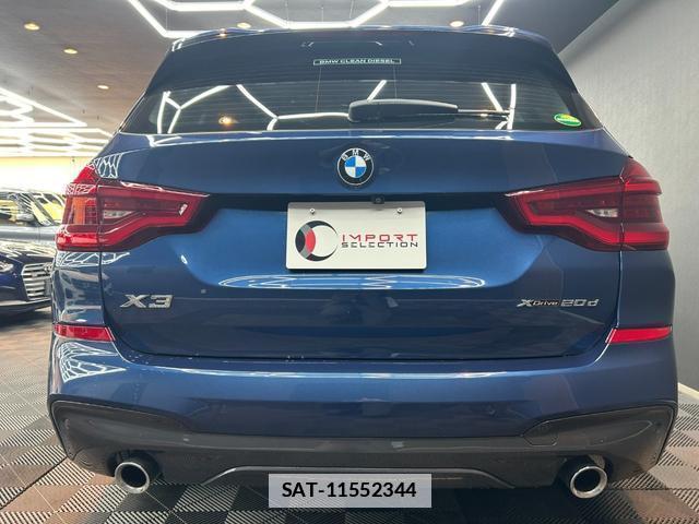 Bmw X3 2019-05 7816910-9