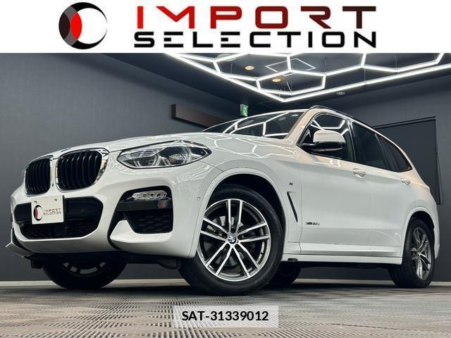 Bmw X3 2018-03 7816916-0
