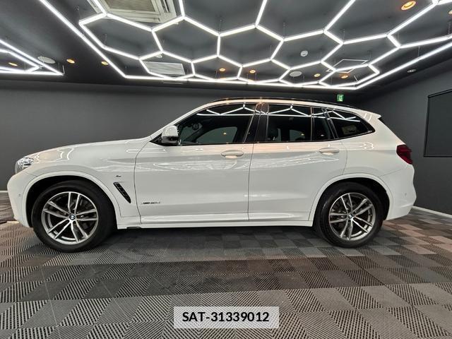 Bmw X3 2018-03 7816916-11