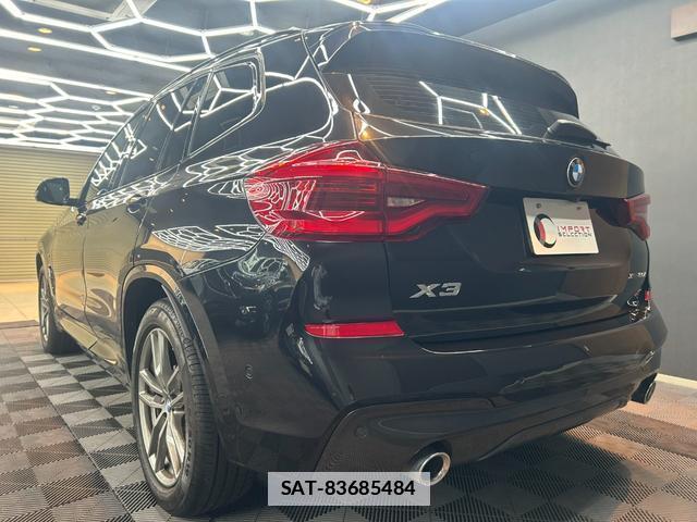 Bmw X3 2020-03 7816920-10