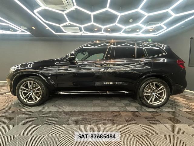 Bmw X3 2020-03 7816920-11