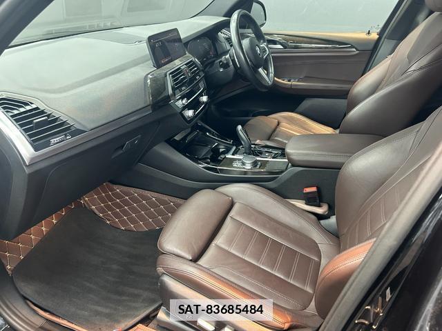 Bmw X3 2020-03 7816920-13