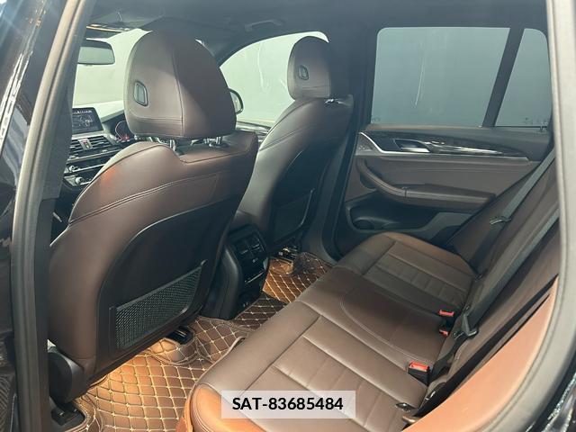 Bmw X3 2020-03 7816920-5