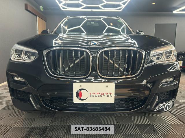 Bmw X3 2020-03 7816920-6