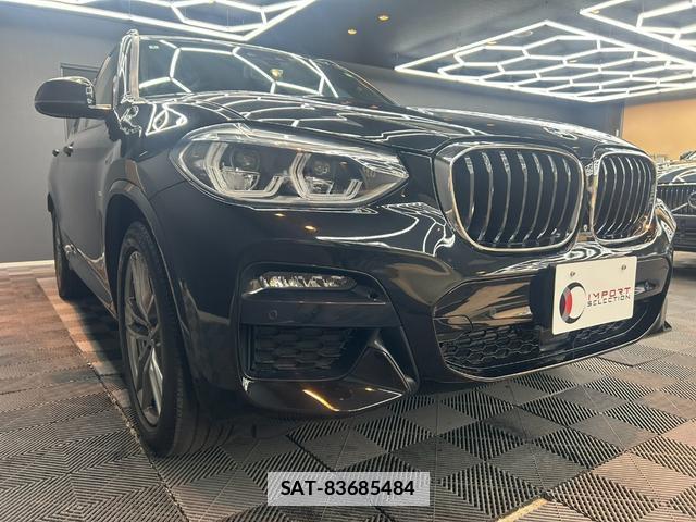 Bmw X3 2020-03 7816920-7