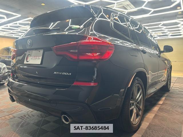 Bmw X3 2020-03 7816920-8