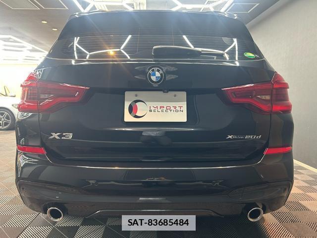 Bmw X3 2020-03 7816920-9