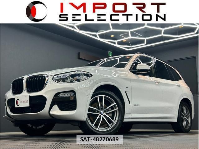 Bmw X3 2018-03 7816926-0