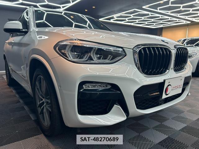 Bmw X3 2018-03 7816926-7