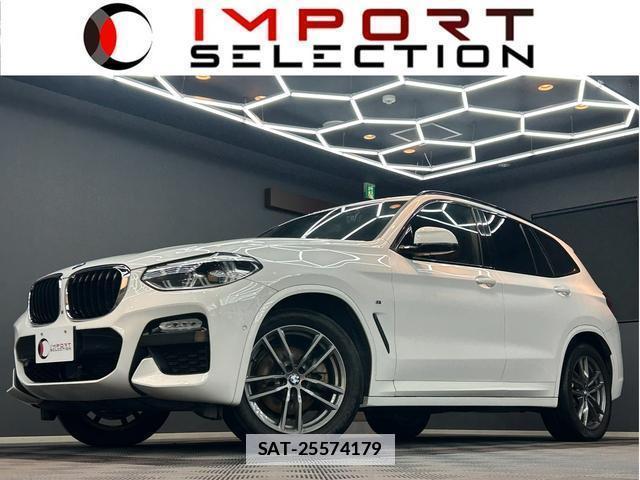 Bmw X3 2019-06 7816933-0