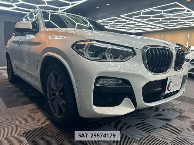 Bmw X3 2019-06 7816933-7