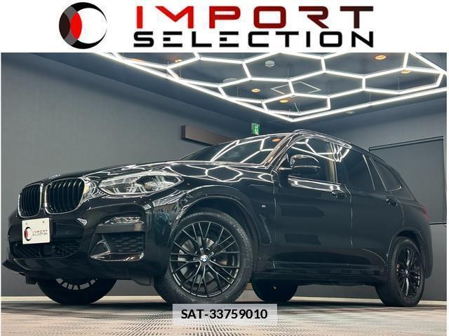 Bmw X3 2021-08 7816936-0