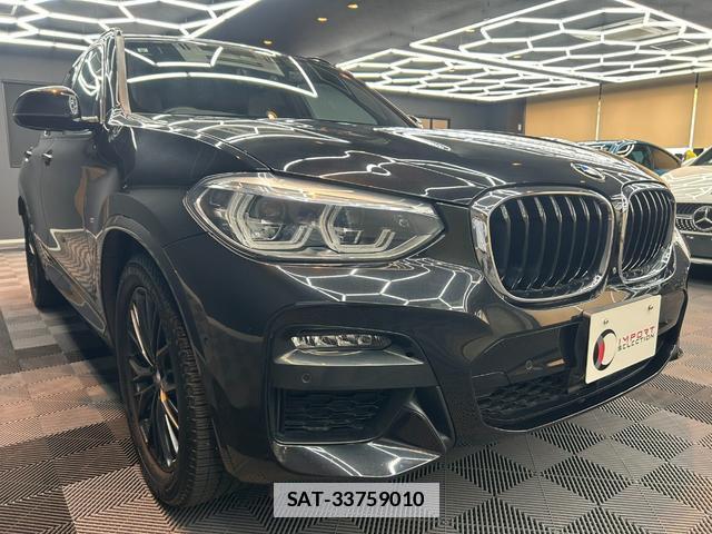 Bmw X3 2021-08 7816936-8