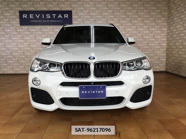 Bmw X3 2015-12 7817812-2