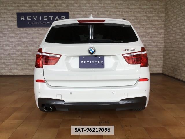 Bmw X3 2015-12 7817812-3