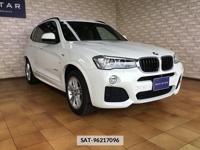 Bmw X3 2015-12 7817812-4