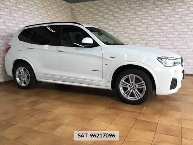 Bmw X3 2015-12 7817812-6