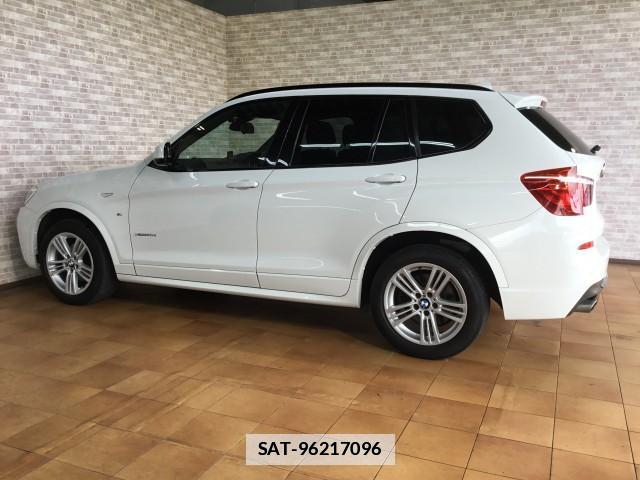 Bmw X3 2015-12 7817812-7