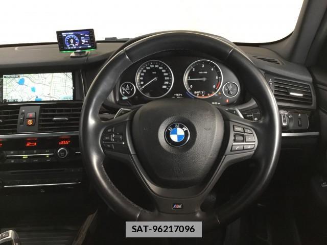 Bmw X3 2015-12 7817812-8