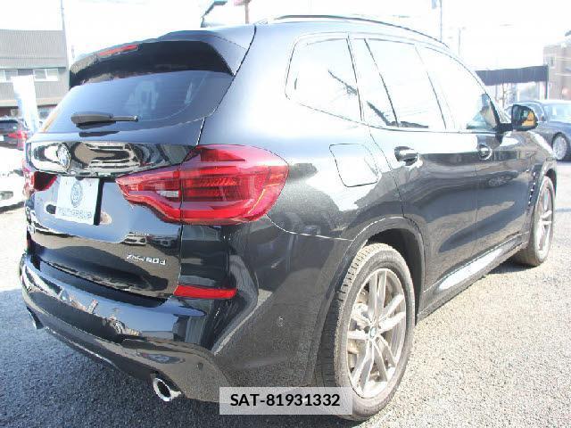 Bmw X3 2021-05 7818616-2