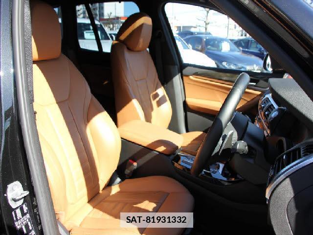 Bmw X3 2021-05 7818616-5