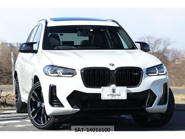 Bmw X3 2023-01 7818633-0